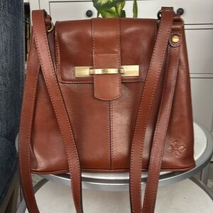 Patricia Nash Larone Shoulder Bag
